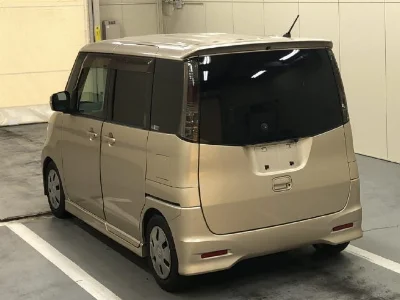 Suzuki PALETTE SW