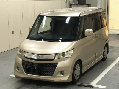Suzuki PALETTE SW