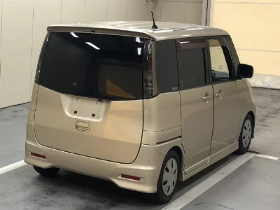 Suzuki PALETTE SW