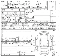 Nissan Cube Cubic