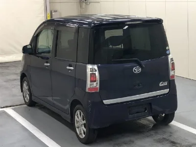 DAIHATSU TANTO EXE