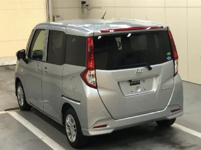 DAIHATSU THOR