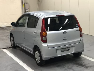 SUBARU PLEO
