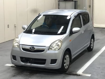 SUBARU PLEO