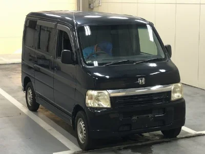 HONDA VAMOS