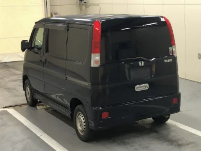 HONDA VAMOS