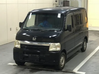 HONDA VAMOS