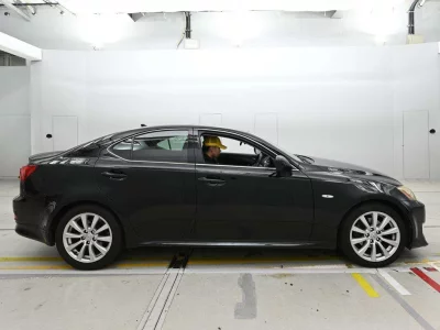 Lexus IS250C
