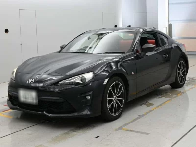 TOYOTA 86