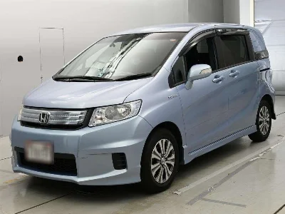 HONDA FREED SPIKE