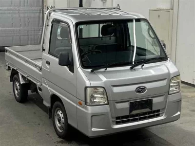 SUBARU SAMBAR TRUCK