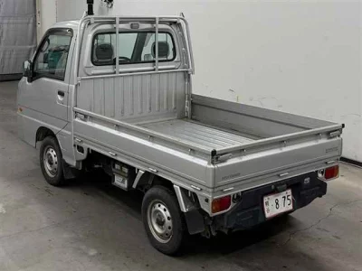 SUBARU SAMBAR TRUCK