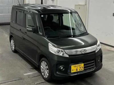 Mazda Flair Wagon