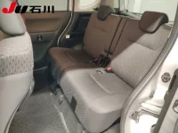 Цена авто Mitsubishi  с аукционов Японии, номер кузова MB36S, пробег 159 000, оценка 2