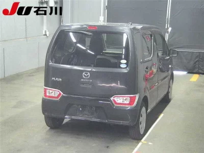 Mazda Flair