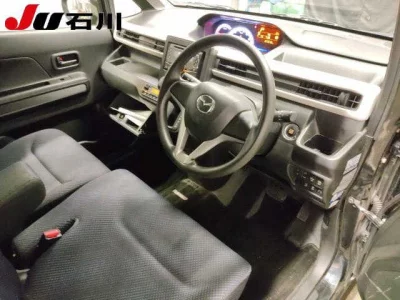 Mazda Flair
