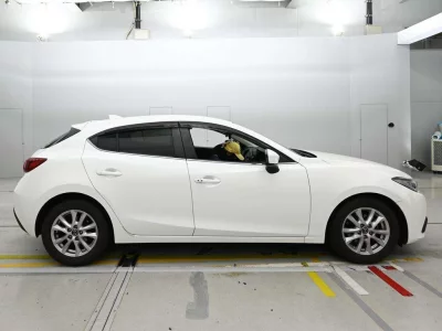 Mazda AXELA SPORT