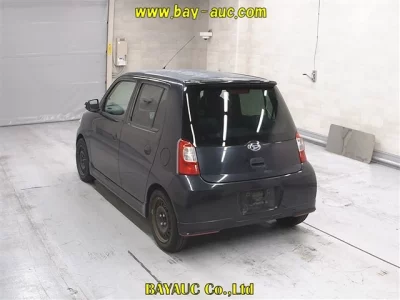 DAIHATSU ESSE