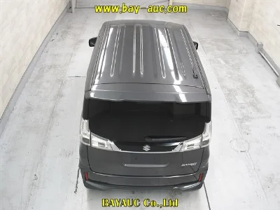 Suzuki Solio Bandit