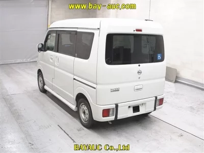 Nissan NV100 Clipper Rio