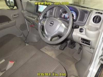 Nissan NV100 Clipper Rio