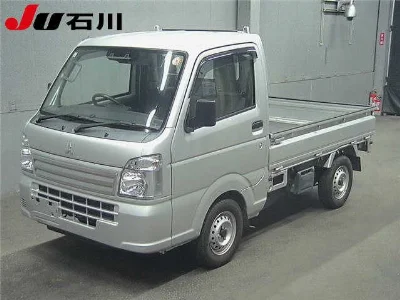 MITSUBISHI MINICAB TRUCK