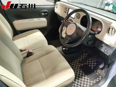 DAIHATSU MIRA COCOA