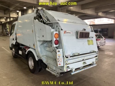Hino Dutro