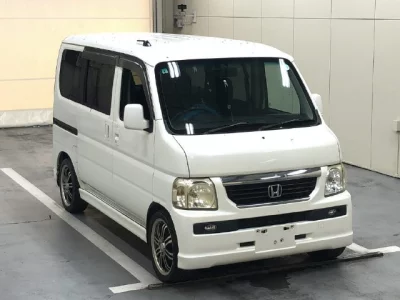 HONDA VAMOS