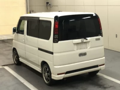 HONDA VAMOS
