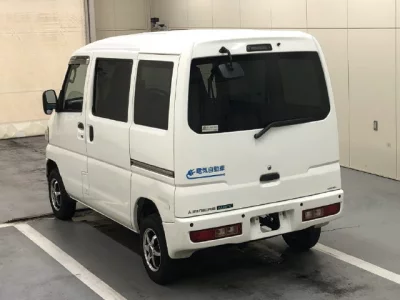 Mitsubishi Minicab MiEV