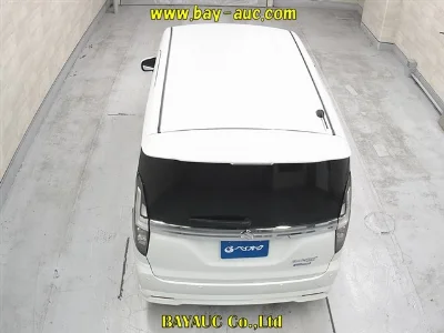 Suzuki Solio Bandit