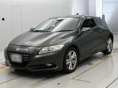 HONDA CR-Z