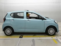 Цена авто Daihatsu  с аукционов Японии, номер кузова LA350S, пробег 2 000, оценка 11