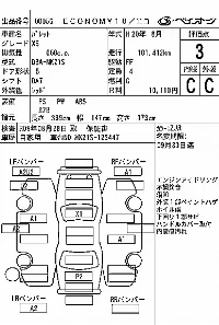 Suzuki Palette