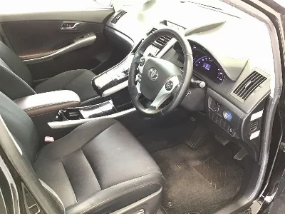 TOYOTA SAI