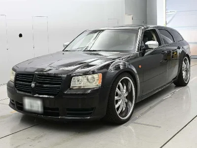 Dodge Magnum