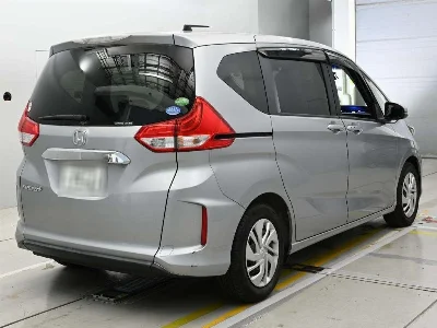 HONDA FREED+
