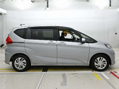 HONDA FREED+