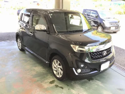 TOYOTA BB