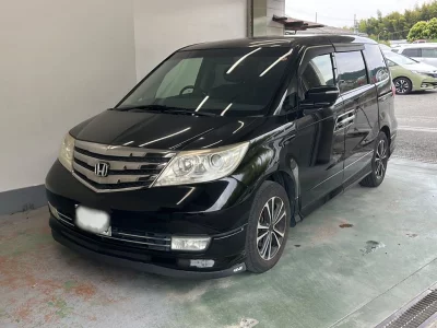 HONDA ELYSION