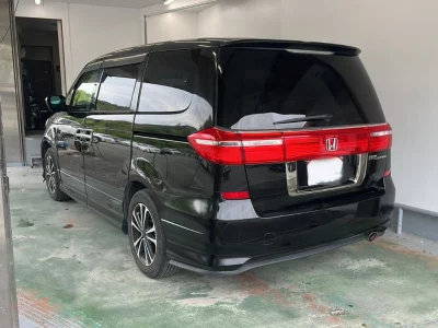 HONDA ELYSION