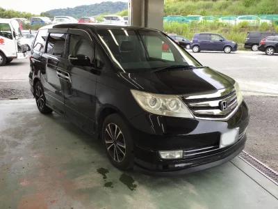 HONDA ELYSION