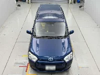 Цена авто Toyota SUCCEED WAGON с аукционов Японии, номер кузова NHP160V, пробег 105 000, оценка 2