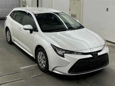 TOYOTA COROLLA TOURING