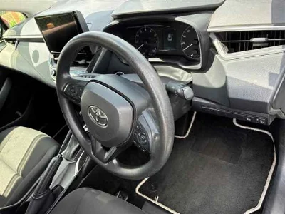 TOYOTA COROLLA TOURING