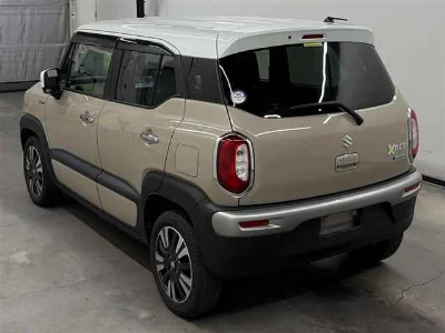 Suzuki Xbee