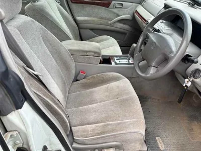 Nissan Cedric