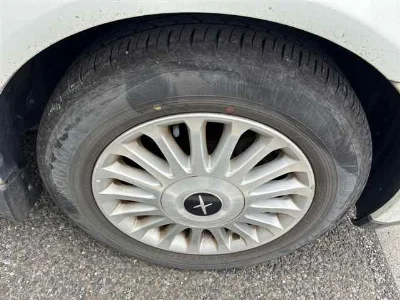 Nissan Cedric