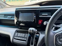 Цена авто Honda STEPWGN SPADA с аукционов Японии, номер кузова RP3, пробег 33 000, оценка 3